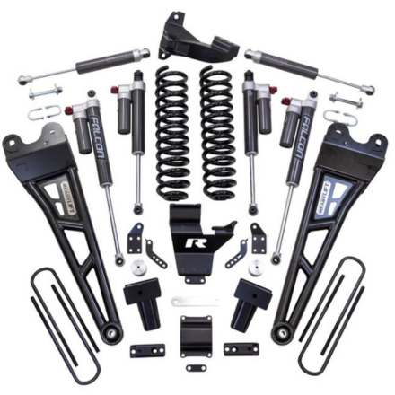 Lift Kit for a pick up truck or SUV