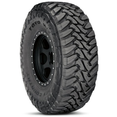 Mud Terrain tire