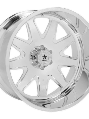 Set of 4: 22x12 RBP Forged 81QF SAHARAN Polished 6x135 - Wheels - Rims