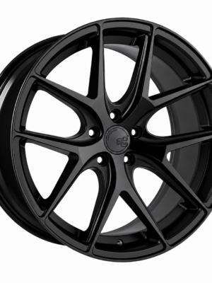 AG M580 BLACK