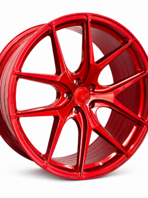 AG M580 candi red