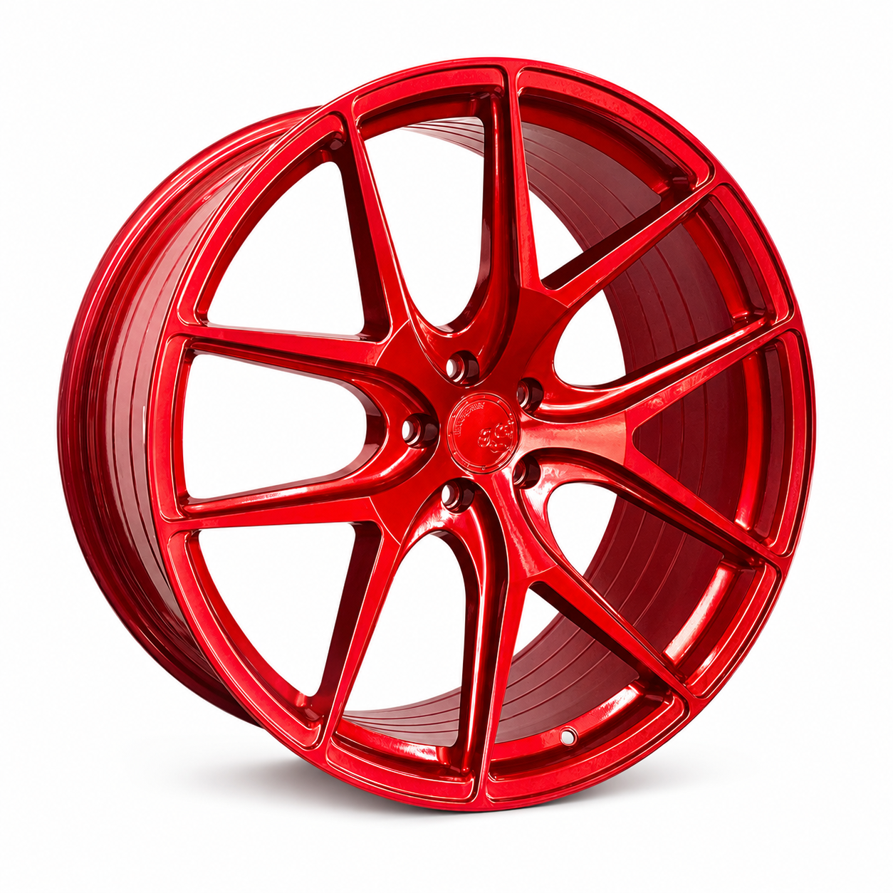 AG M580 candi red