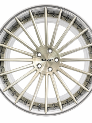 Front view of GFG Anteb