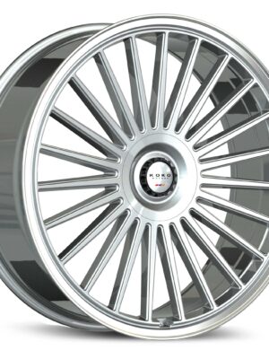 parlato silver wheel
