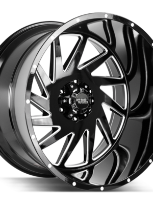 Monster Off road wheel M12 wheel