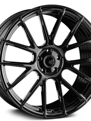 Avant Garde Wheel Vanquish
