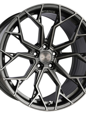 front view of Stance SF10