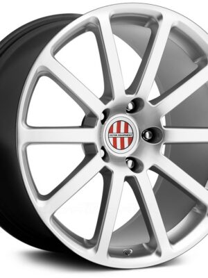 Victor Zehn 10x20 ET50 5x130 d71.0